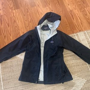 Patagonia Rain Jacket